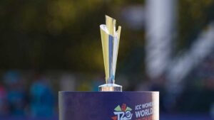 ICC moves women’s T20 World Cup out of Bangladesh to UAE