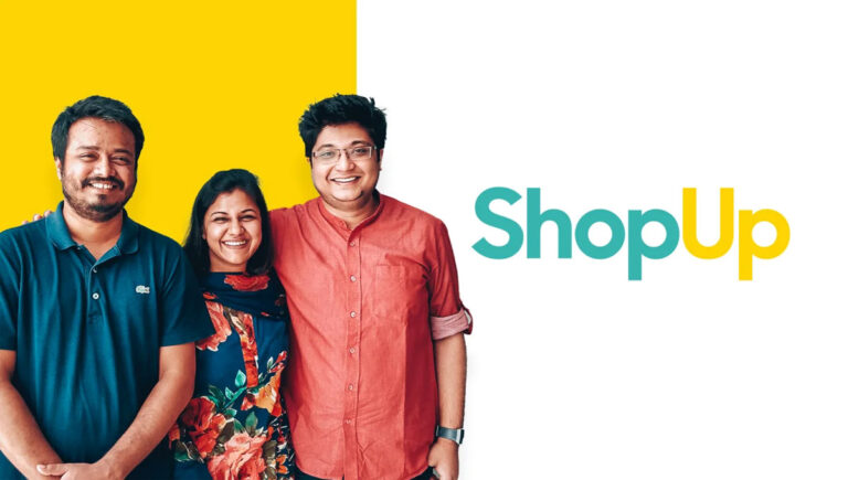 Look Into The Robust Funding History of ShopUp