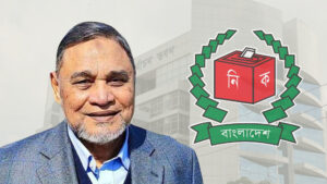 Parliament elections in February’s first half, schedule in December: CEC