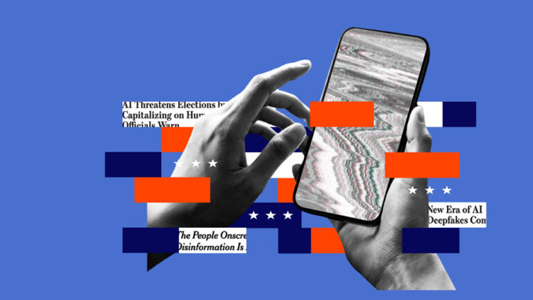 Truth Under Siege: Bangladesh Confronts AI Misinformation Ahead of Polls