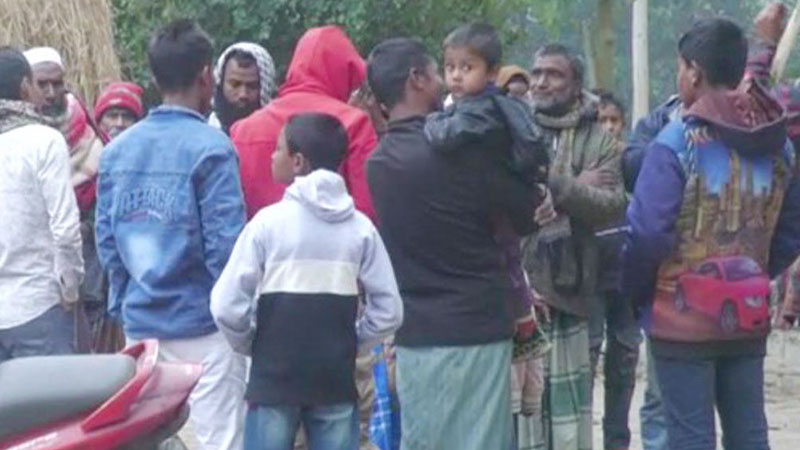 9 Indian nationals pushed into Bangladesh through Kurigram border