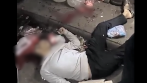 One killed in crude bomb explosion in Moghbazar