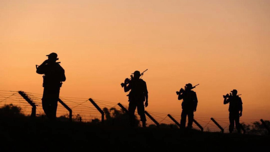 Bangladeshis Killed at Borders