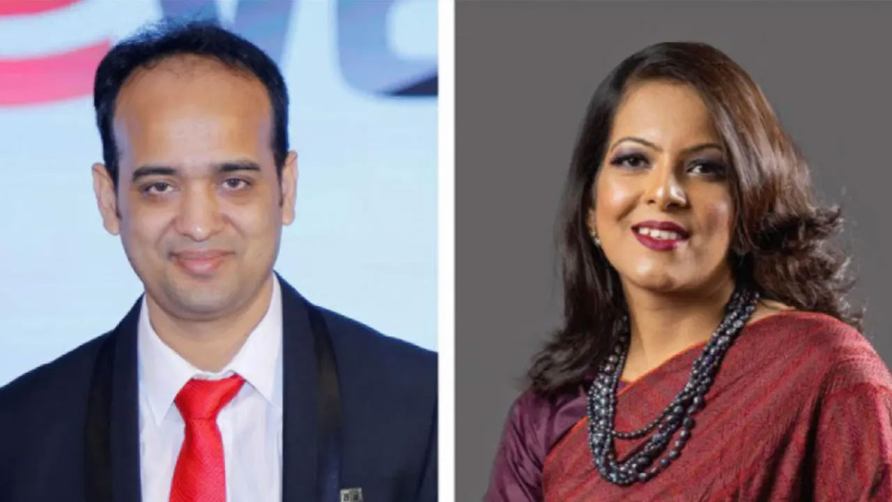 Evaly MD Mohammad Rassel, Chairperson Shamima Nasrin