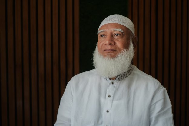 Jamaat ameer