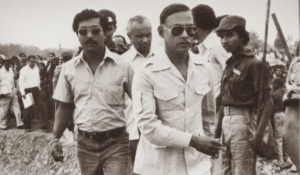 Ziaur Rahman’s 90th birth anniversary today