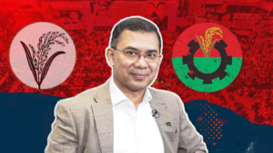 BNP is poised for power in Bangladesh with absolute majority