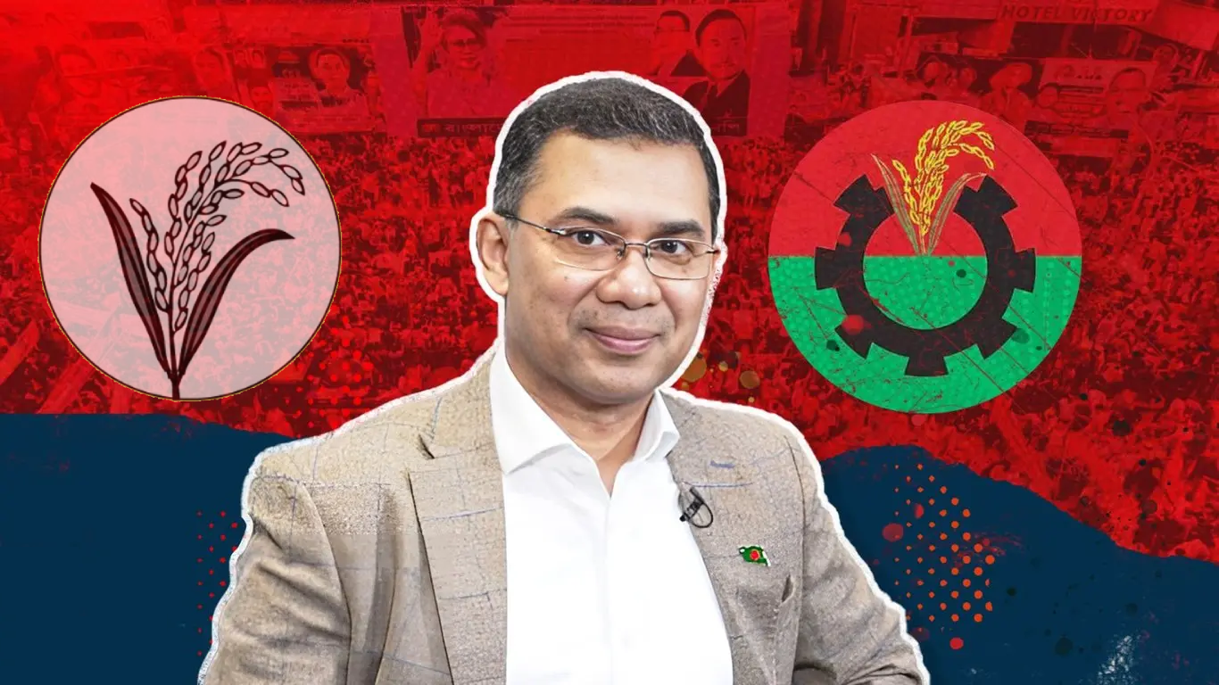 BNP Secures Majority, Set to Govern Alone