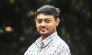 Dhaka-8: NCP’s Patwari alleges manipulation at 6 polling stations