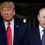 Last US-Russia nuclear pact expires, raising fears of renewed arms race