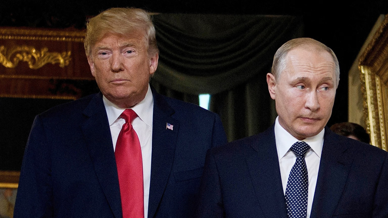 Last US-Russia nuclear pact expires, raising fears of renewed arms race