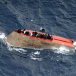 Around 250 missing after Rohingya boat capsizes in Andaman Sea