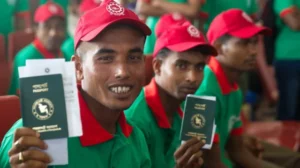 Breaking the Gulf Monopoly: Dhaka’s Eyes on 16 New Labor Markets