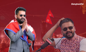 How a 35-Year-Old PM is Rewriting Nepal’s Political Playbook