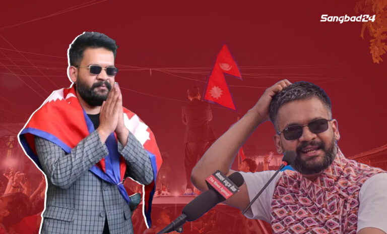 How a 35-Year-Old PM is Rewriting Nepal’s Political Playbook