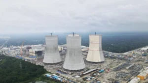 Fuel loading at Rooppur Nuclear Power Plant delayed again