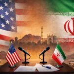 US-Iran Second Round of Talks Imminent; Three Nations Vie to Host