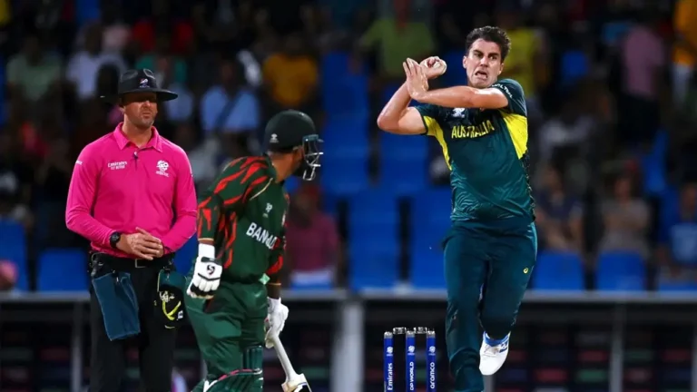 After 15 Years Australia Set for ODIs and T20Is Series in Bangladesh This June