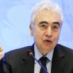 ‘Middle East energy output may take two years to recover’