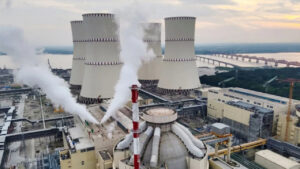 Bangladesh Enters Nuclear Power Era