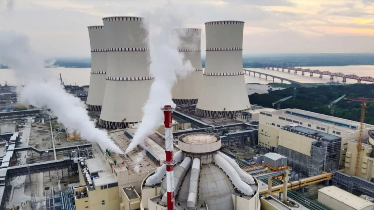 Bangladesh enters nuclear era: Fuel loading begins at Rooppur