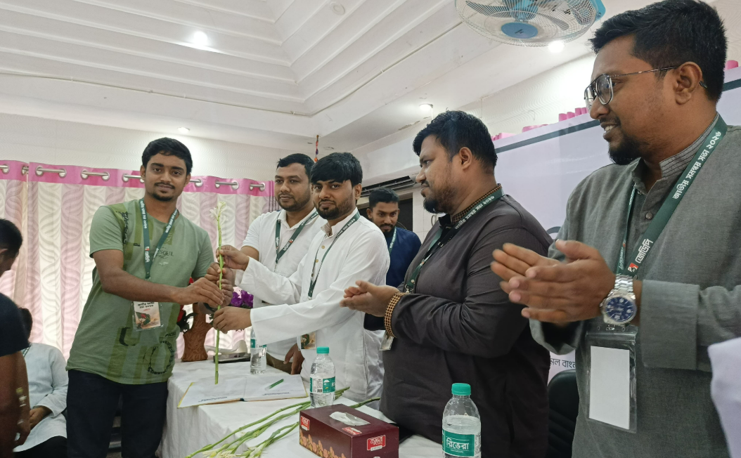 4 Former Student Leaders Join Justice and Democracy Party