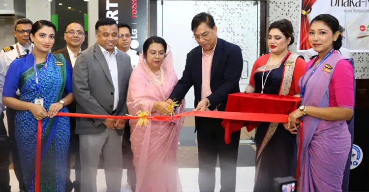 Biman resumes Dhaka-Narita flights after year-long suspension